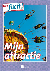 GO Fix it! - Mijn attractie - Bordboek